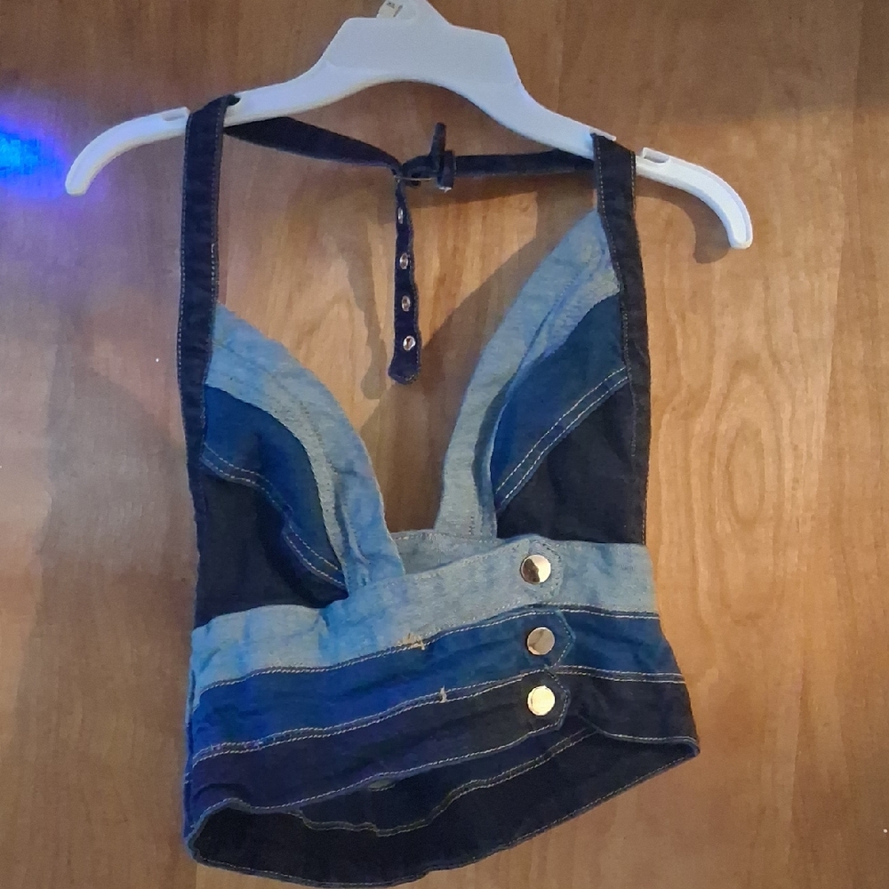XS Women's Jacket Vest